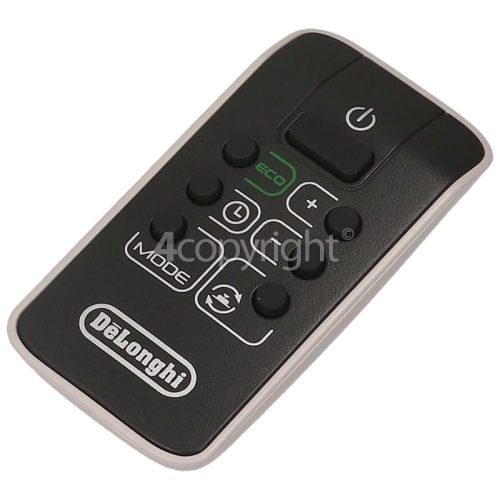 DeLonghi Remote Control