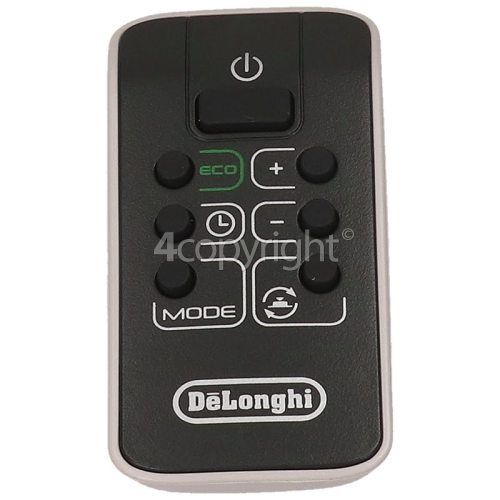 Delonghi Remote Control