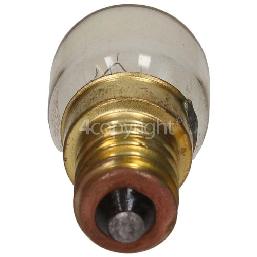 Cannon 15W SES (E14) Oven 300c / Refrigerator Lamp