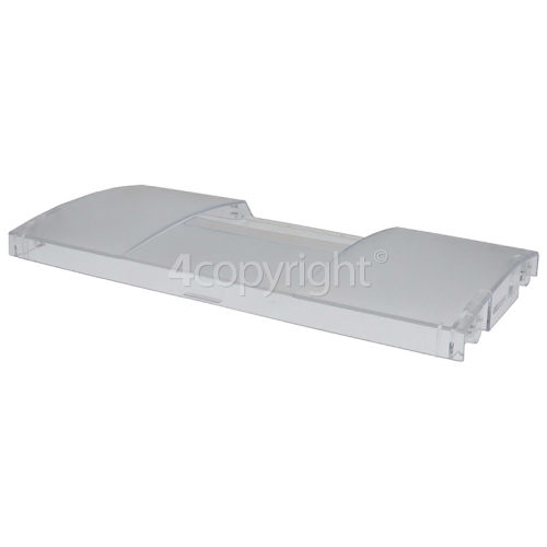 Beko Freezer Drawer Front Cover - 385 X 180mm