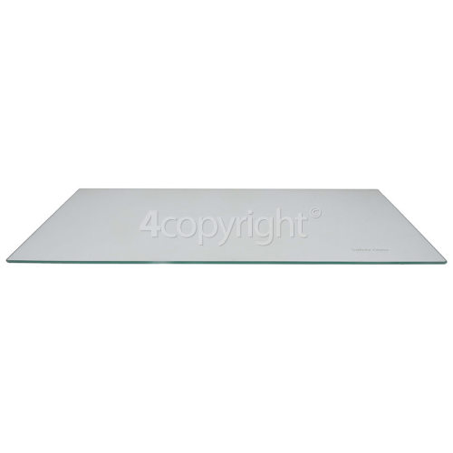 Essentielb Freezer Lower Glass Shelf : 440x310mm