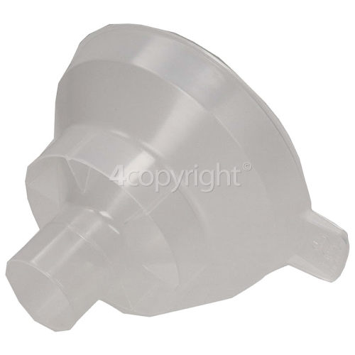 Zanussi DA6452 Funnel Grey