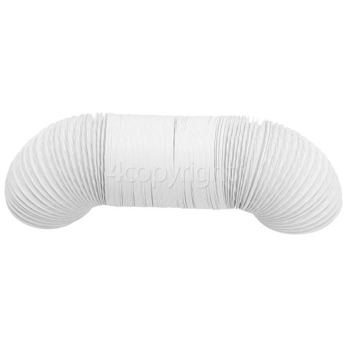 Universal 6m Vent Hose (4" Dia)