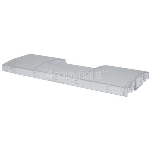 Beko Upper Freezer Drawer Front