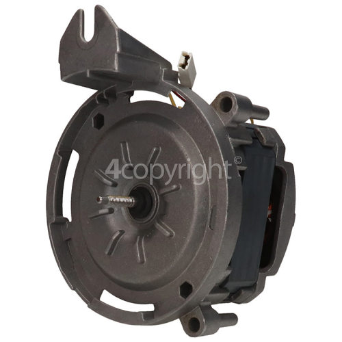 Airlux Recirculation Pump : Sisme 5600 051401