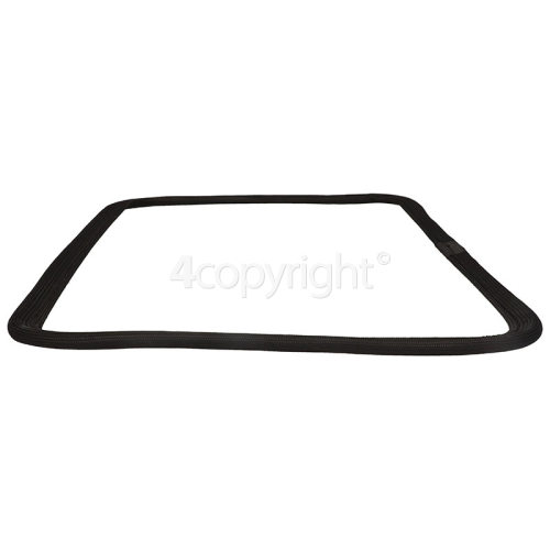 DeDietrich Main Oven Inner Door Glass Seal