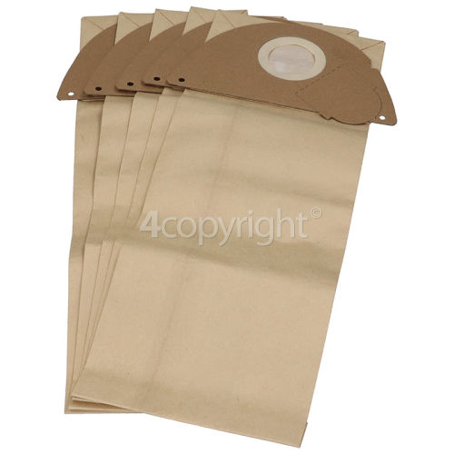 Goblin H33 Dust Bag (Pack Of 5) - BAG234