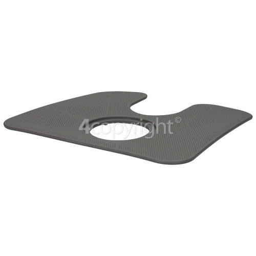 Flavel Filter Plate