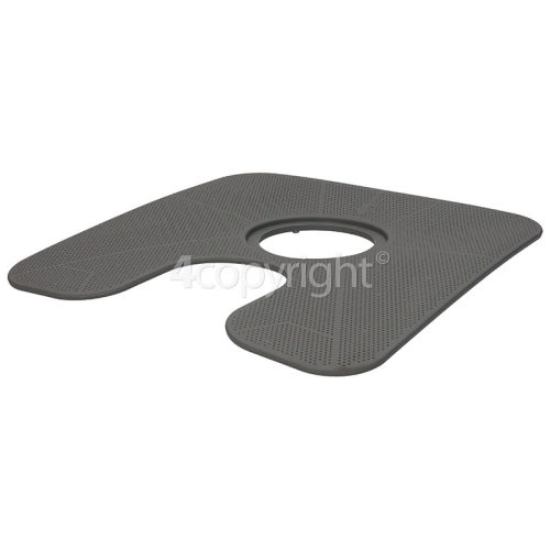 Beko DWD4310S Filter Plate