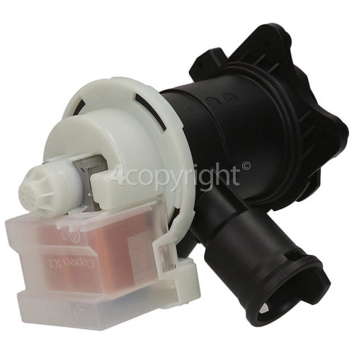 Siemens Drain Pump Assembly: Copreci KEBS 118/099