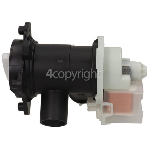 Siemens Drain Pump Assembly: Copreci KEBS 118/099