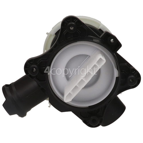 Siemens Drain Pump Assembly: Copreci KEBS 118/099