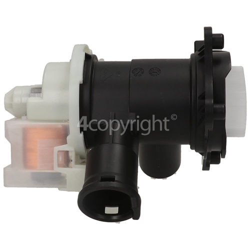 Siemens Drain Pump Assembly: Copreci KEBS 118/099