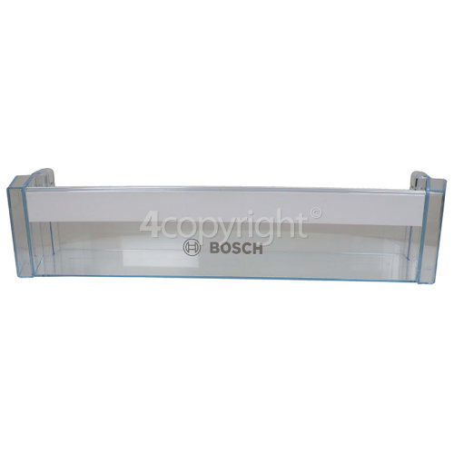 Bosch Neff Siemens Fridge Door Lower Bottle Shelf