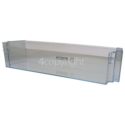 Bosch Neff Siemens Fridge Door Lower Bottle Shelf