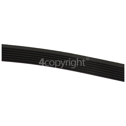 Grundig Poly-Vee Drive Belt - 1956H7