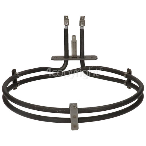 Baumatic BO612SET2 Fan Oven Element : 1600W