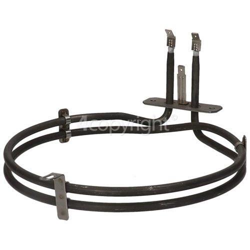 Baumatic BO612SET2 Fan Oven Element : 1600W