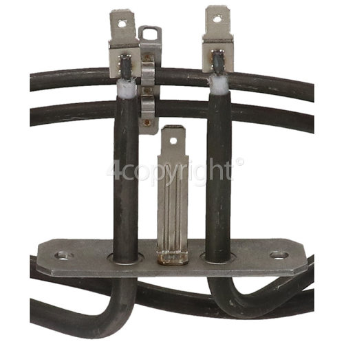 Baumatic BO612SET2 Fan Oven Element : 1600W