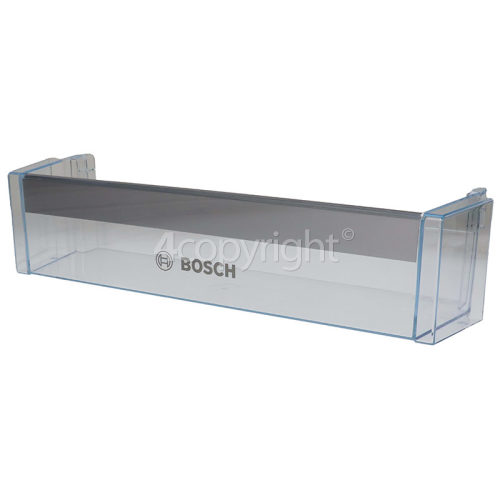 Bosch Fridge Lower Door Shelf