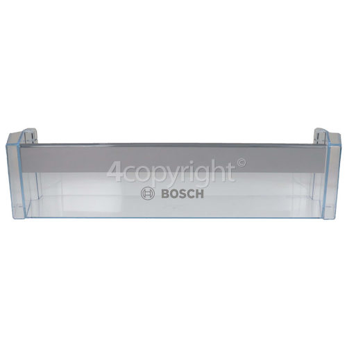 Bosch Fridge Lower Door Shelf