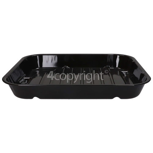 Ariston Handyrack & Meat Tin Kit : 335x228mm X 40mm Deep | www 