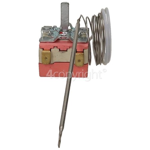 Baumatic BOR610BL Oven Thermostat : Type: WYK-245-FQ02