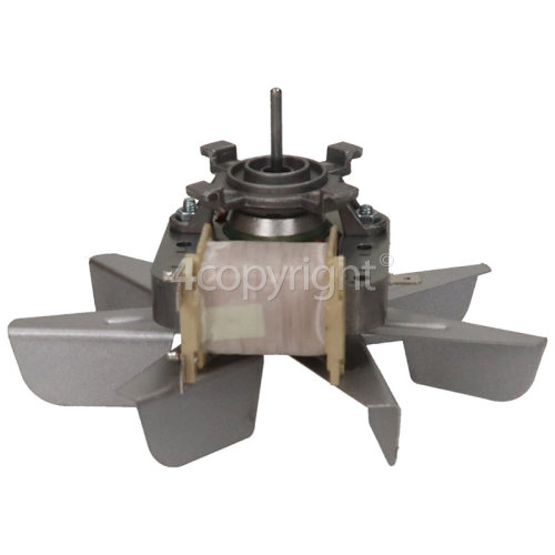 Candy OVG505/3X Fan Motor : Oh Sung 17.8W AC 220/240V ( OSM-13 )