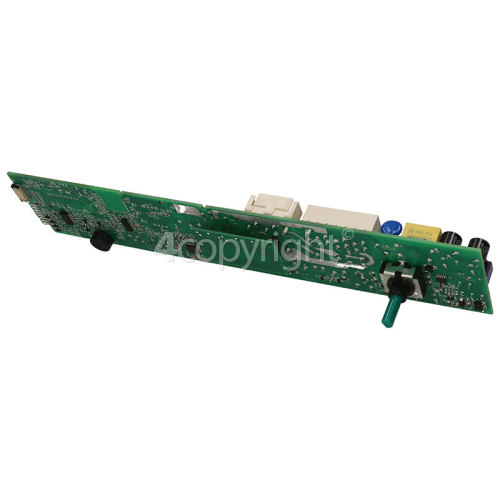 Hoover Programmed Control PCB Module