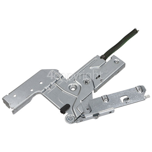 Indesit IDF125 UK Door Hinge Left