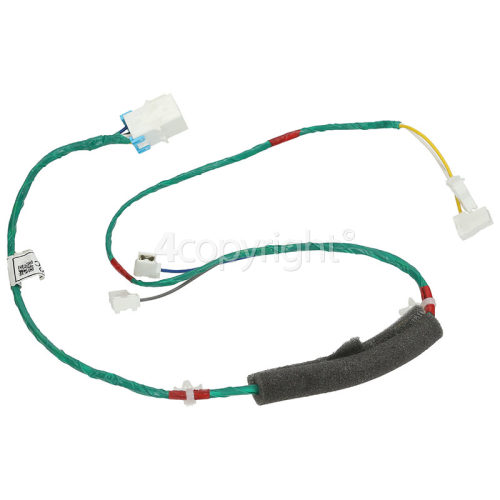 Samsung Assy Wire Harness-pump; Griffin Circultio