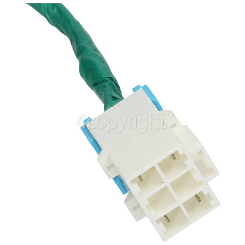 Samsung Assy Wire Harness-pump; Griffin Circultio