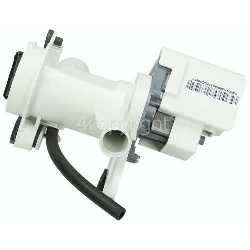 Samsung Drain Pump Assy | www.samsungspares.co.uk