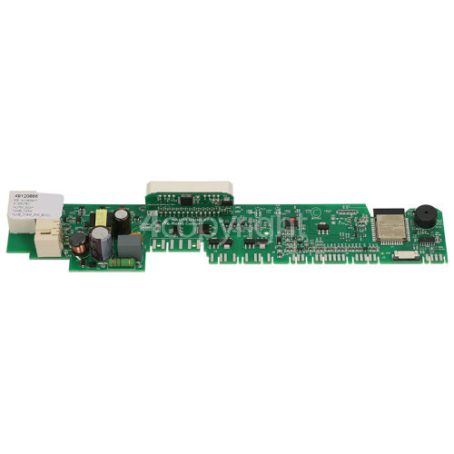 Hoover HDPN 2D620PA-80 Programmed Control PCB Module
