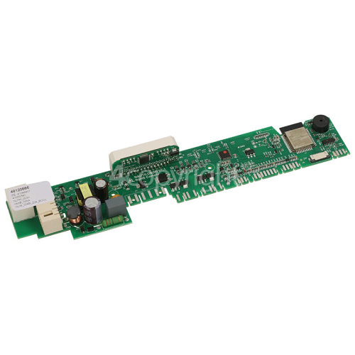 Hoover HDPN 2D620PA-80 Programmed Control PCB Module