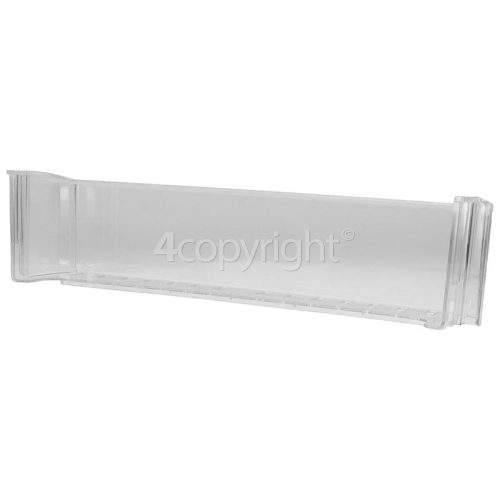 Beko Lower Fridge Door Bottle Rack bekospares.co.uk