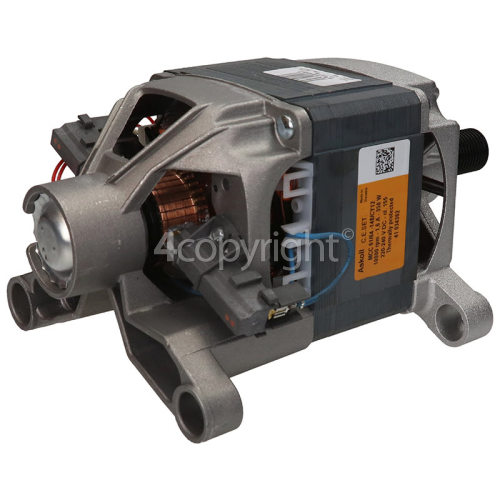 Hoover Motor : C.E.SET MCC61/64 148/CY12 10000RPM | hooverspares.co.uk