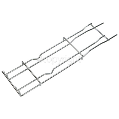 Hoover Right Shelf Runner