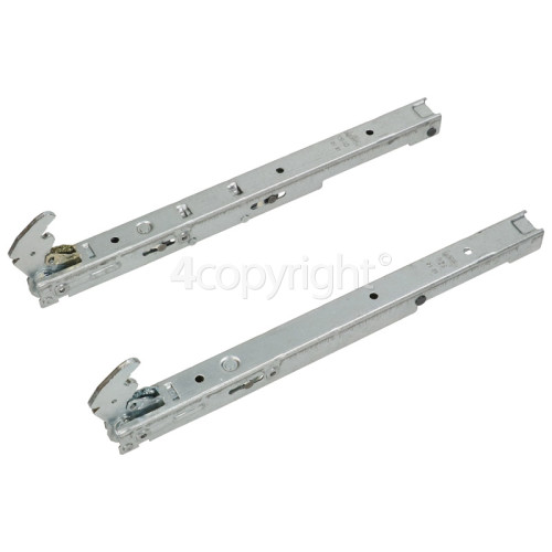 DeDietrich Left/Right Hinge Kit