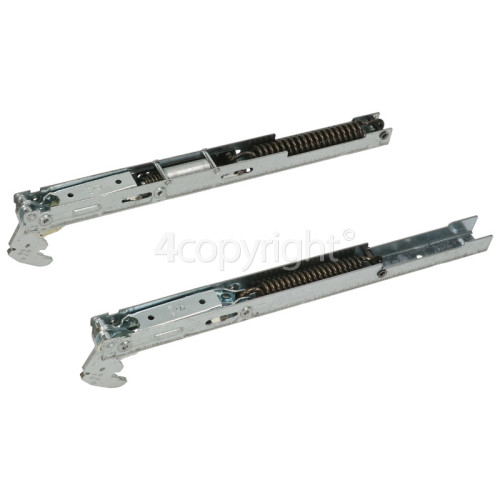 DeDietrich Left/Right Hinge Kit