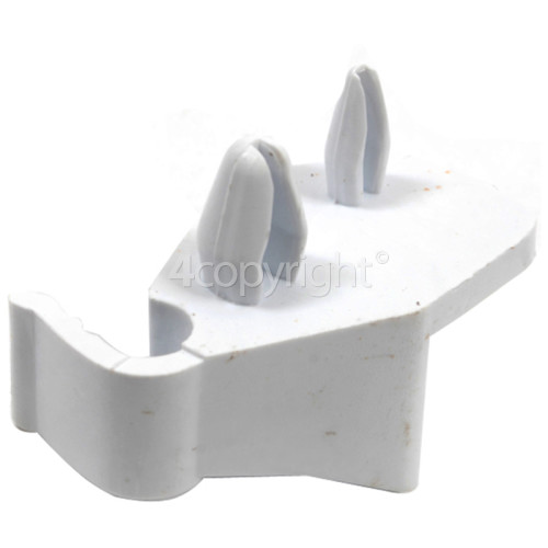 New World 444449024 Flap Hinge Left