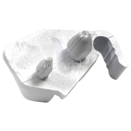 New World 444449024 Flap Hinge Left