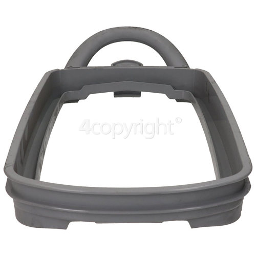 Flymo Debris Bag Frame