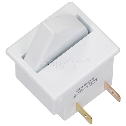 Hoover Lamp Switch