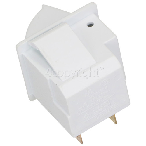 Hoover Lamp Switch