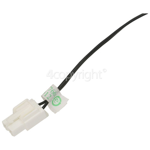 Hoover Freezer Sensor