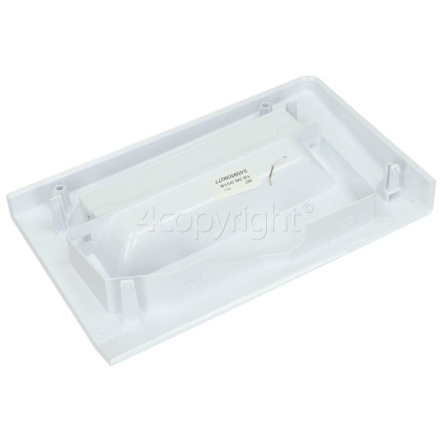 Flavel Detergent Drawer Front Cover