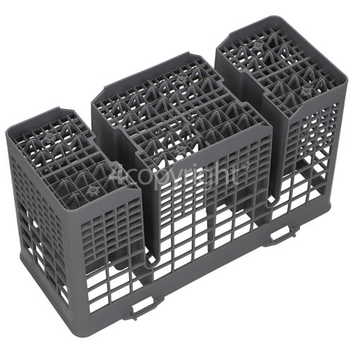 Leisure Cutlery Basket Body