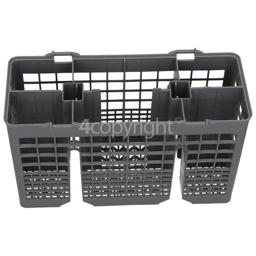 Leisure Cutlery Basket Body