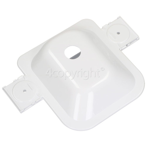 Leisure Fan Motor Cover